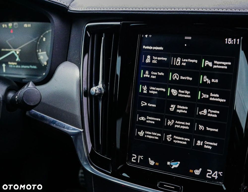 Volvo S90 D3 R-Design - 13