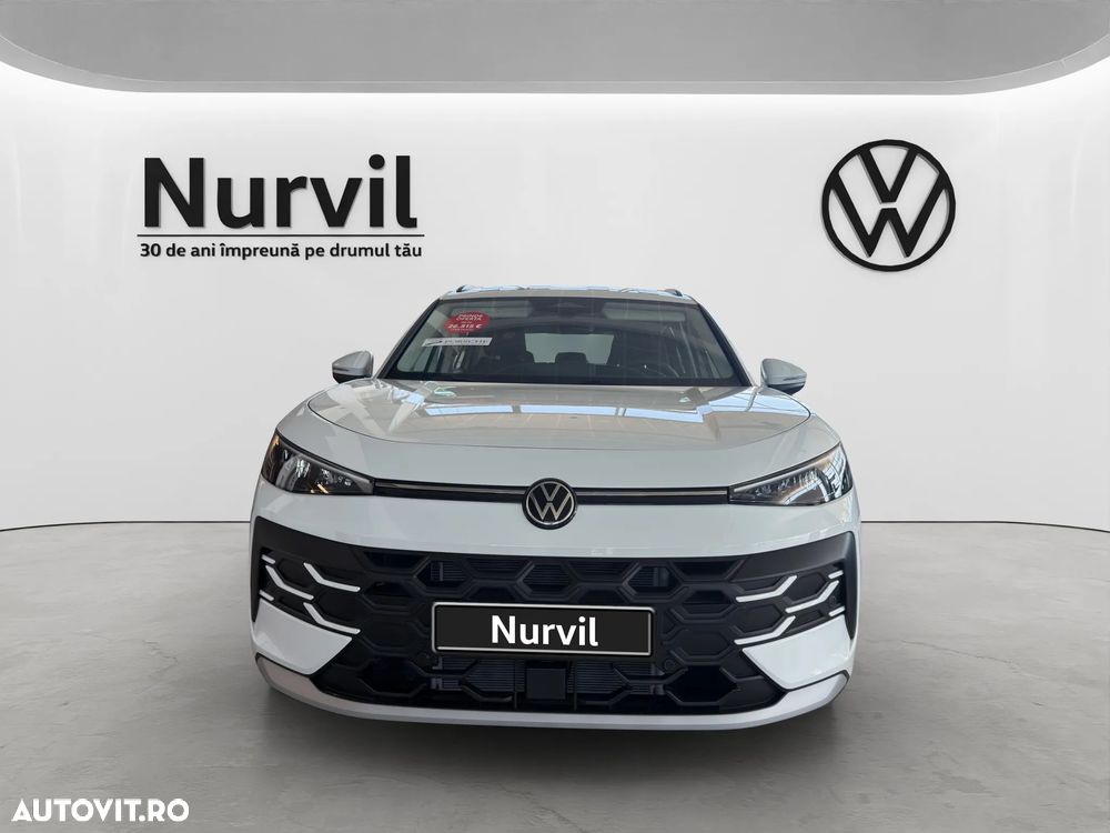 Volkswagen T-Roc 1.5 eTSI 115 CP DSG MHEV Life - 2