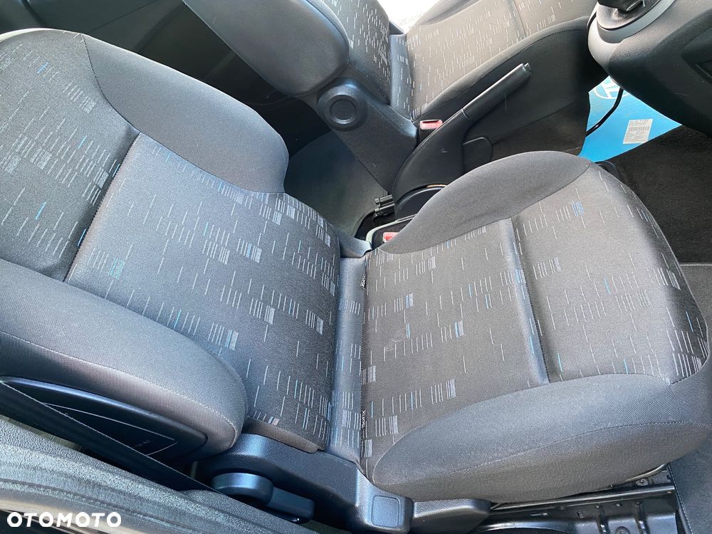 Citroën Berlingo - 25