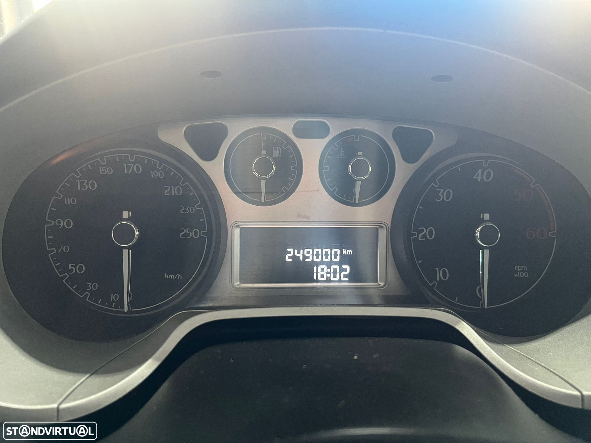 Lancia Delta 1.6 M-Jet Platino - 21