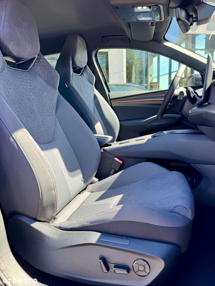Cupra Raval 52kWh Dynamic - 28