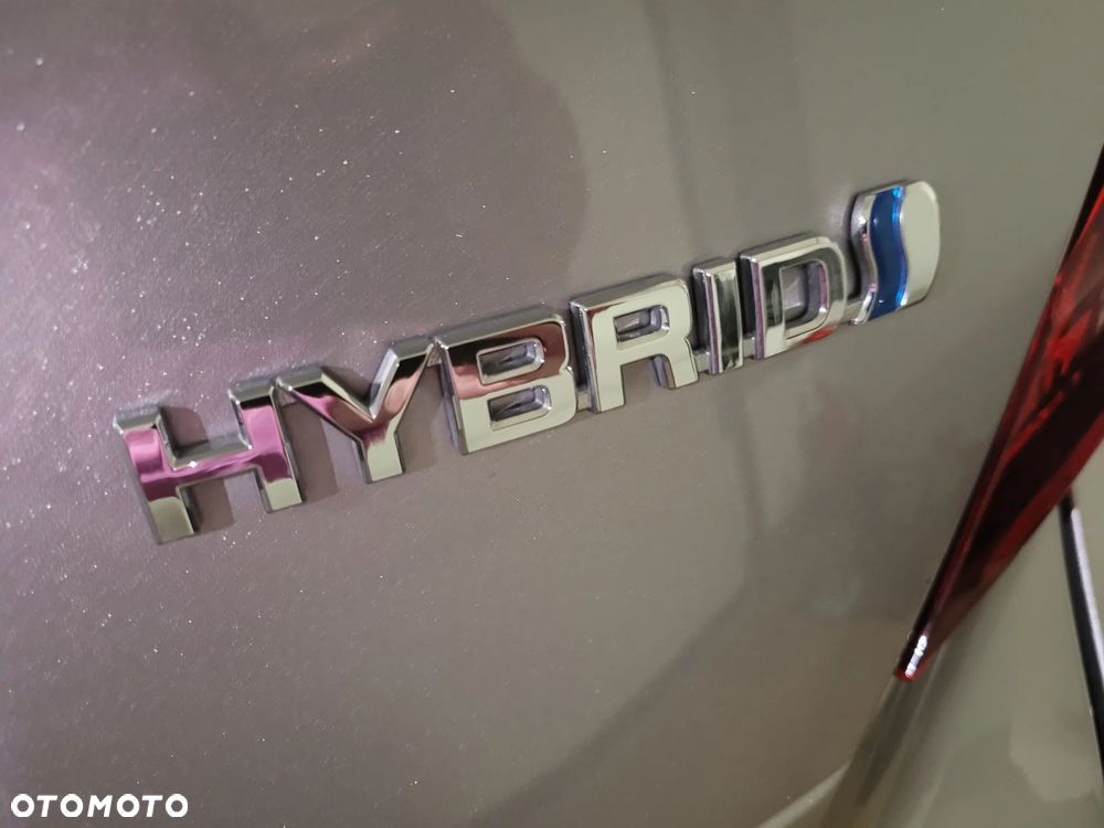Toyota C-HR 1.8 Hybrid Premium - 11