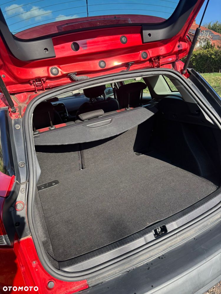 Renault Clio 1.2 16V Zen - 9