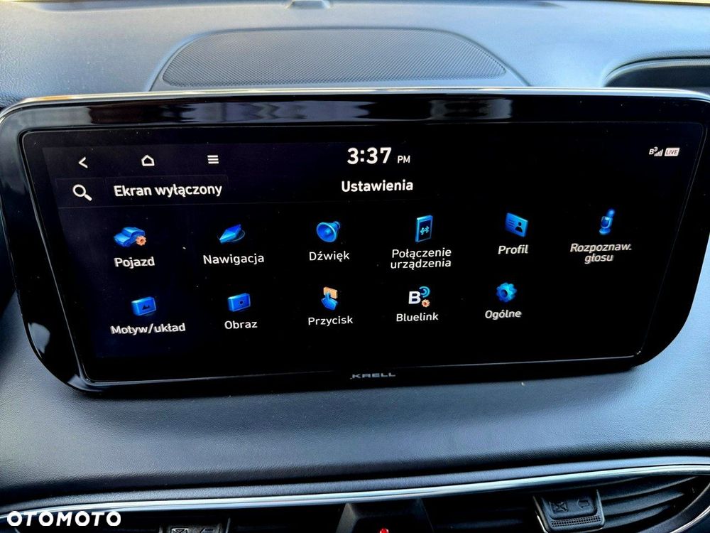 Hyundai Santa Fe - 36