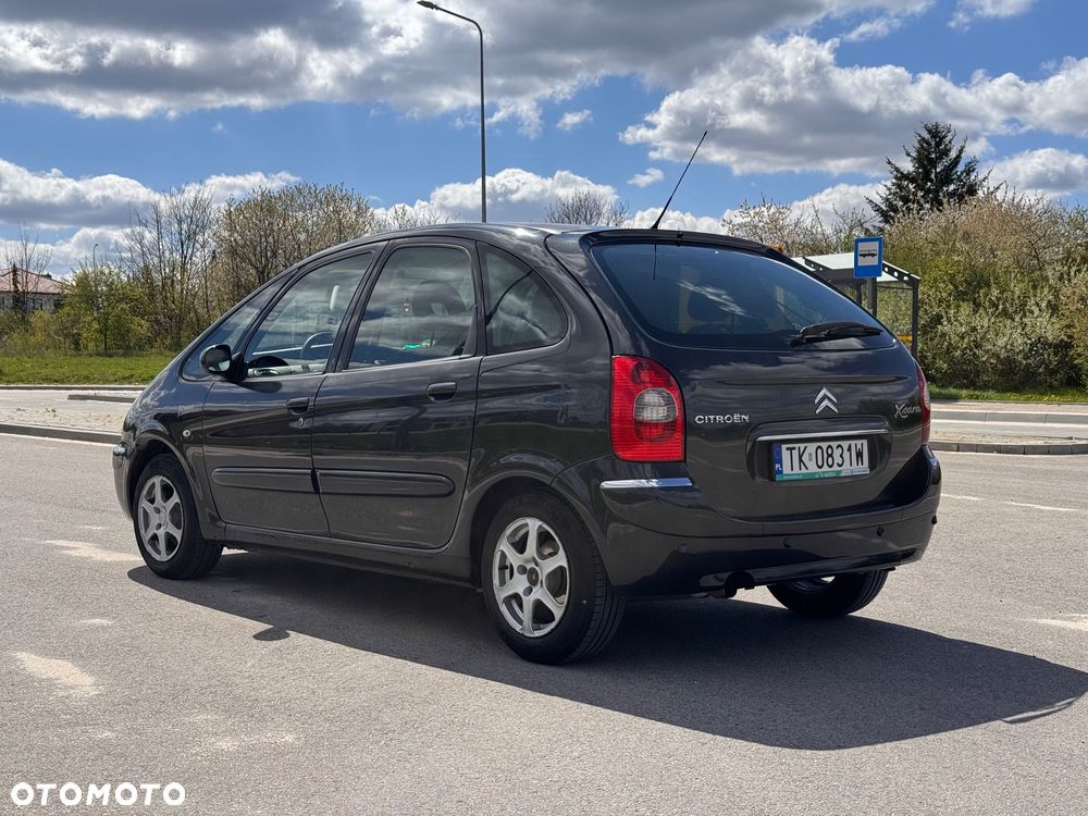 Citroën Xsara Picasso - 3