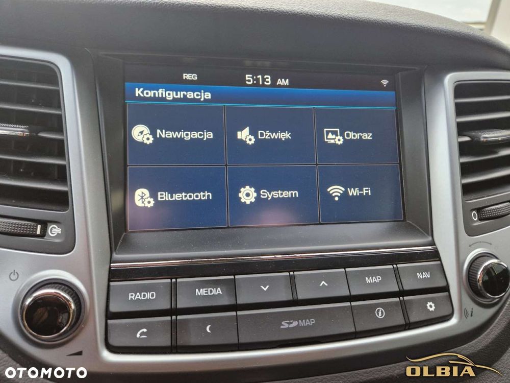 Hyundai Tucson 1.6 T-GDi Premium 4WD DCT - 33