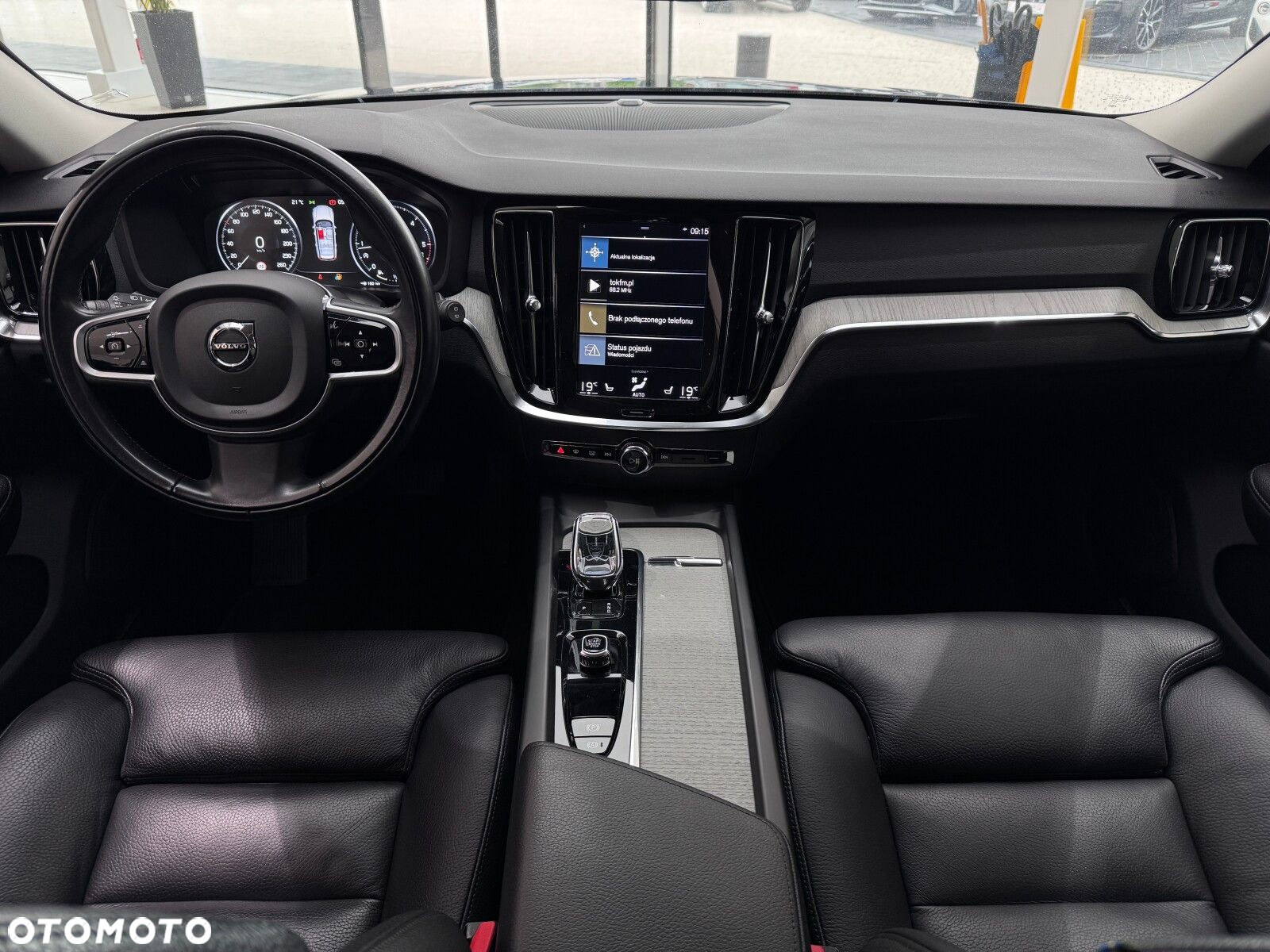 Volvo V60 - 14