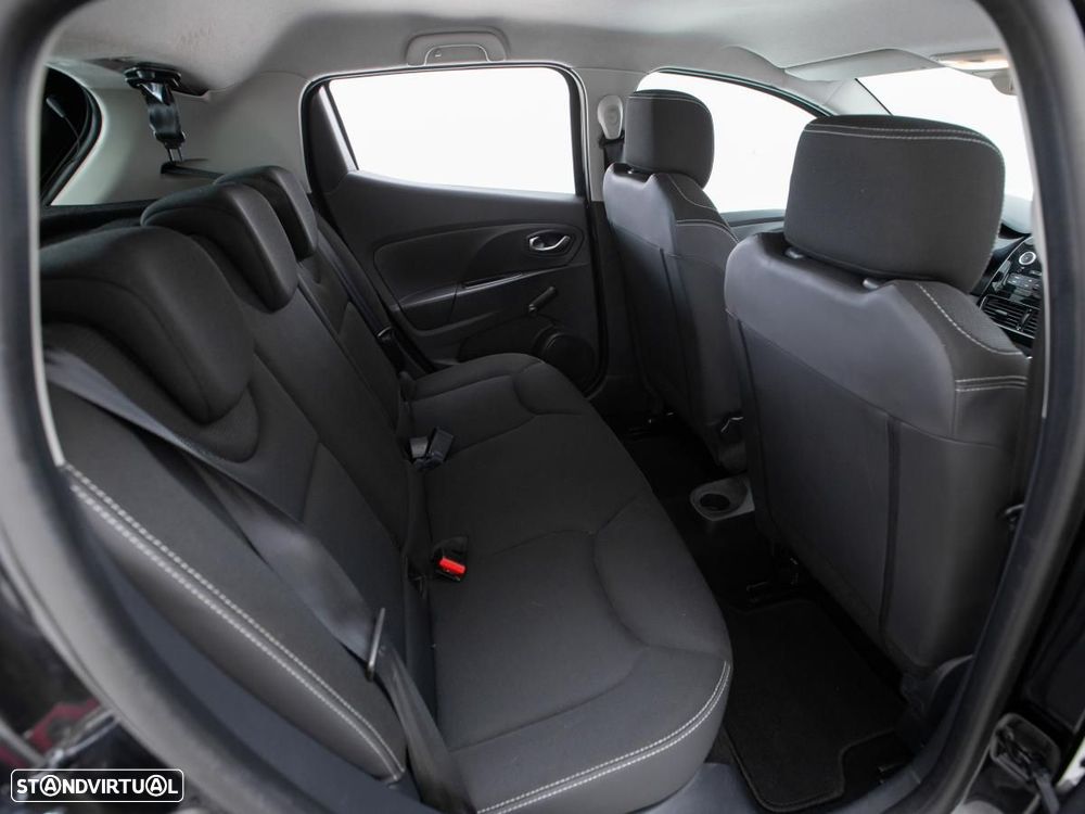 Renault Clio 1.5 dCi Zen - 11