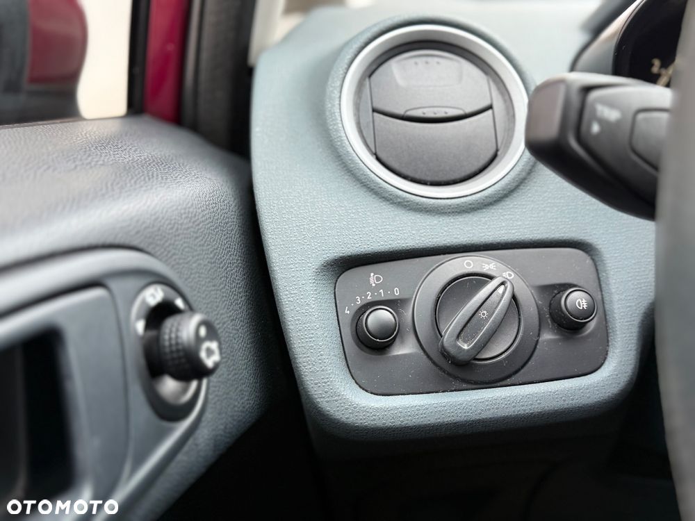 Ford Fiesta 1.4 Gold X - 20