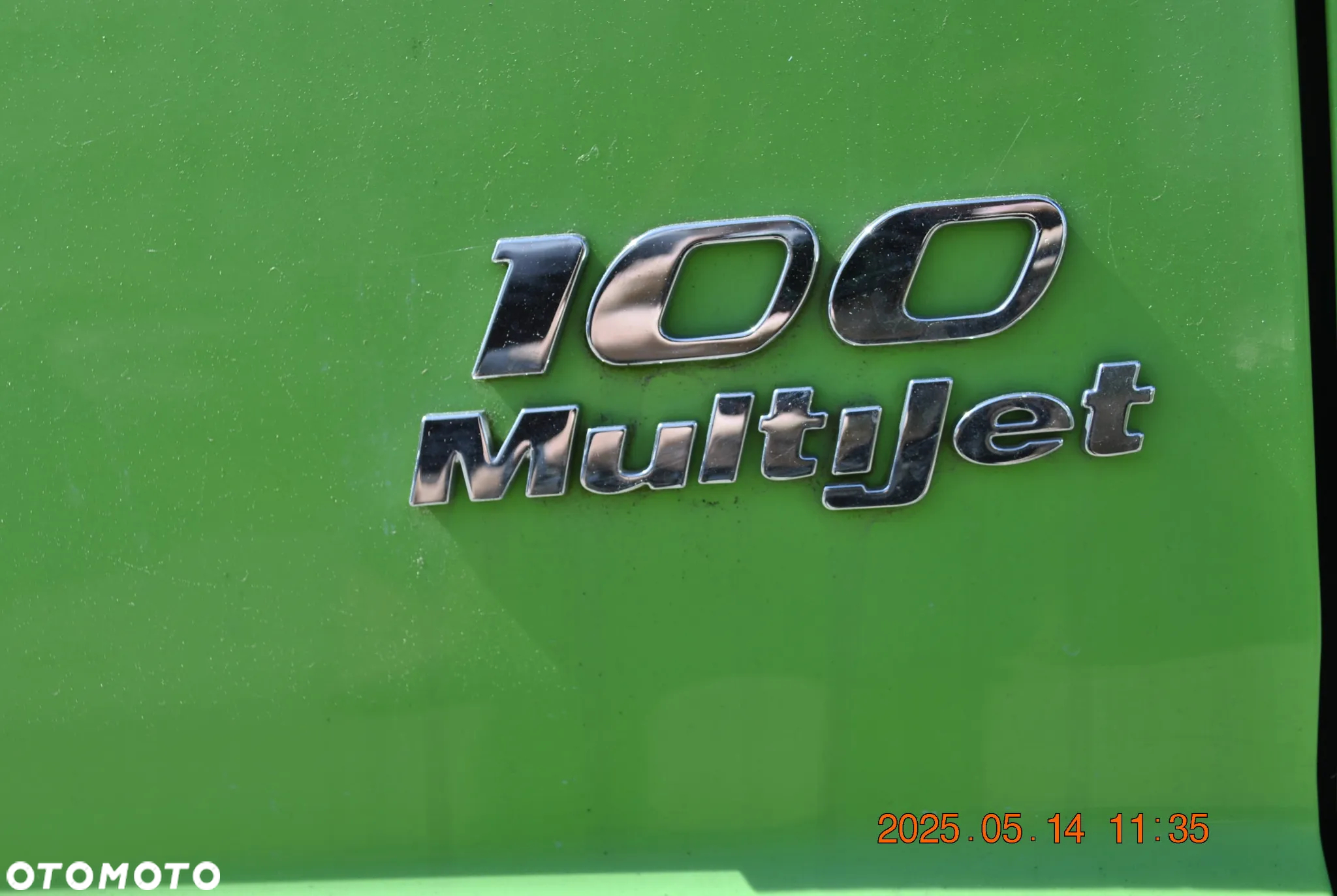 Fiat Ducato - 11