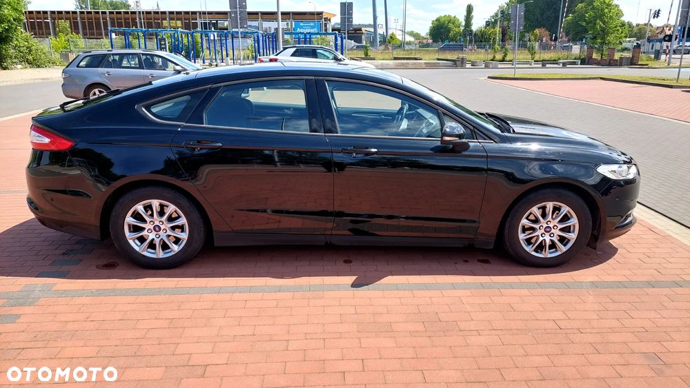 Ford Mondeo ver-1-5-ecoboost-gold-x-trend- - 3