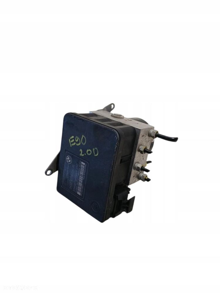 pompa hamulcowa abs bmw e90 6776055 10.0206-0325.4 e90 - 4