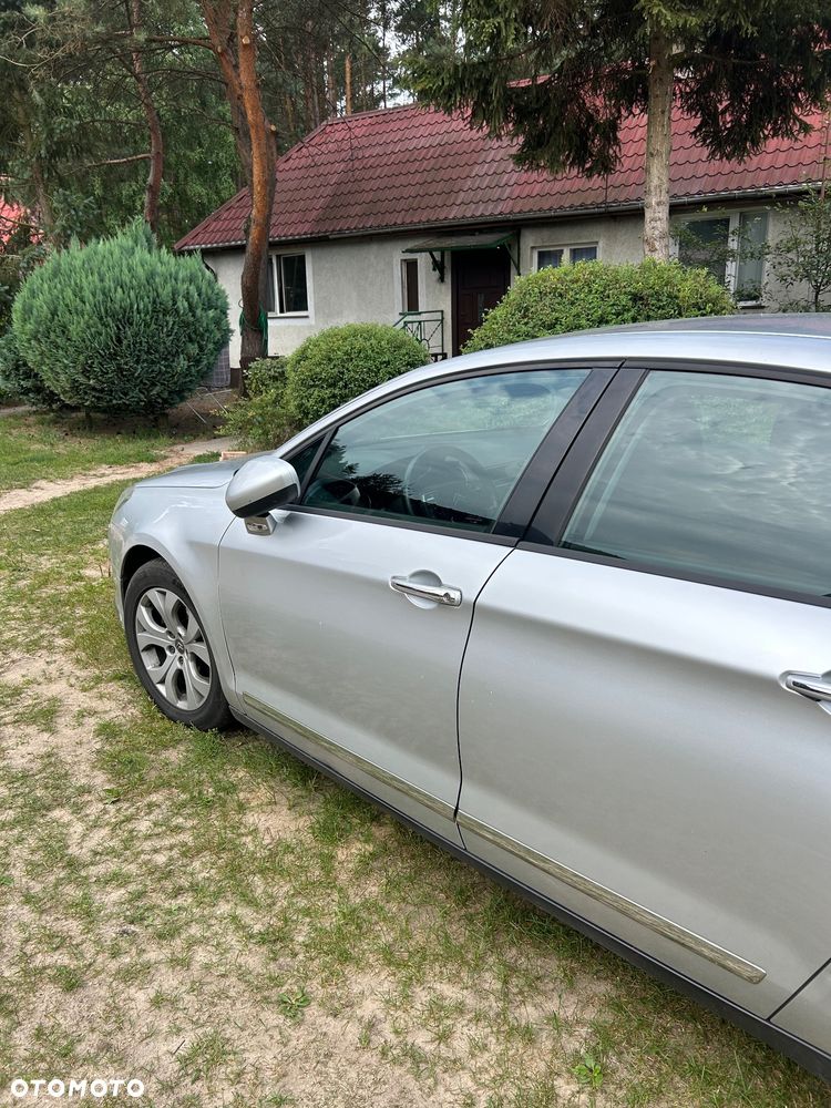 Citroën C5 2.0 HDi Confort - 2