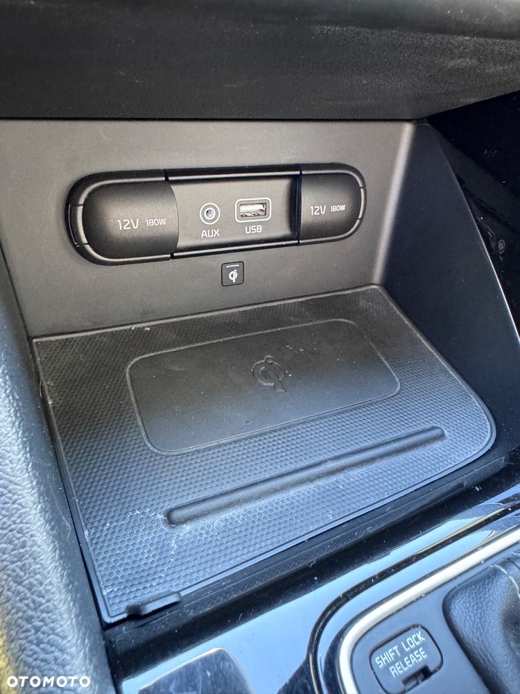 Kia Niro 1.6 GDI 2WD Spirit - 20