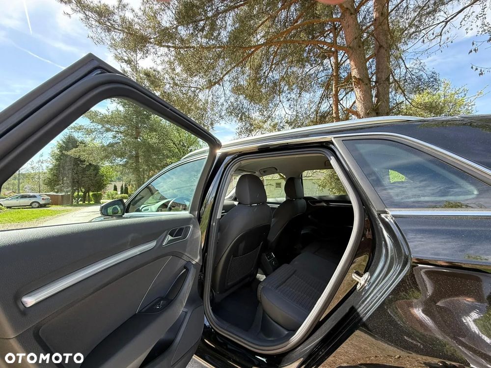 Audi A3 Sportback 1.6 TDI Sport - 21