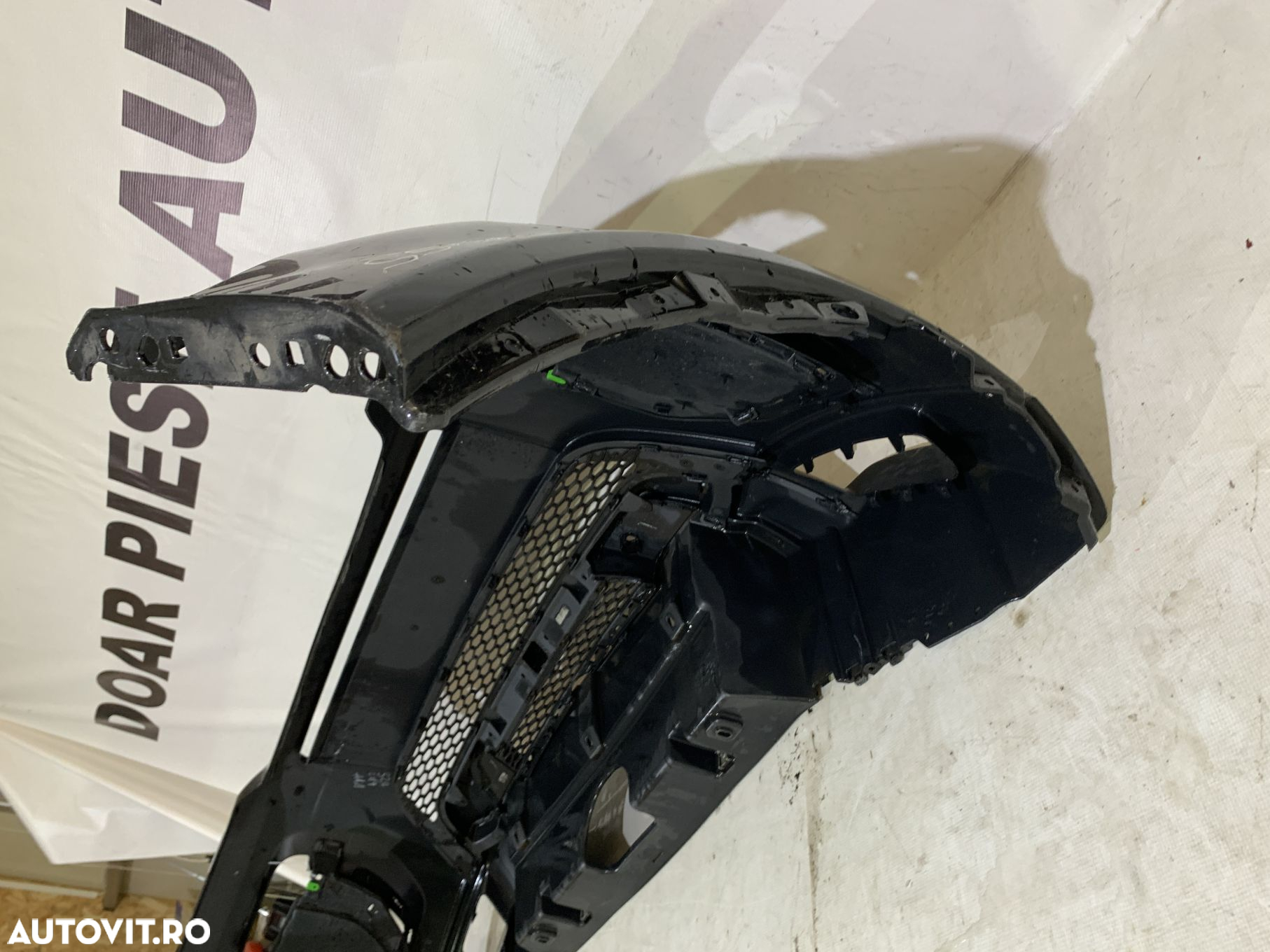 Bara fata Land Rover Evoque Dynamic, 2015, 2016, 2017, 2018, cod origine OE GJ32-17F003-C. - 8