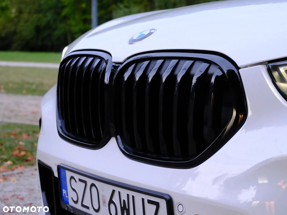 BMW X1 xDrive20d M Sport - 16
