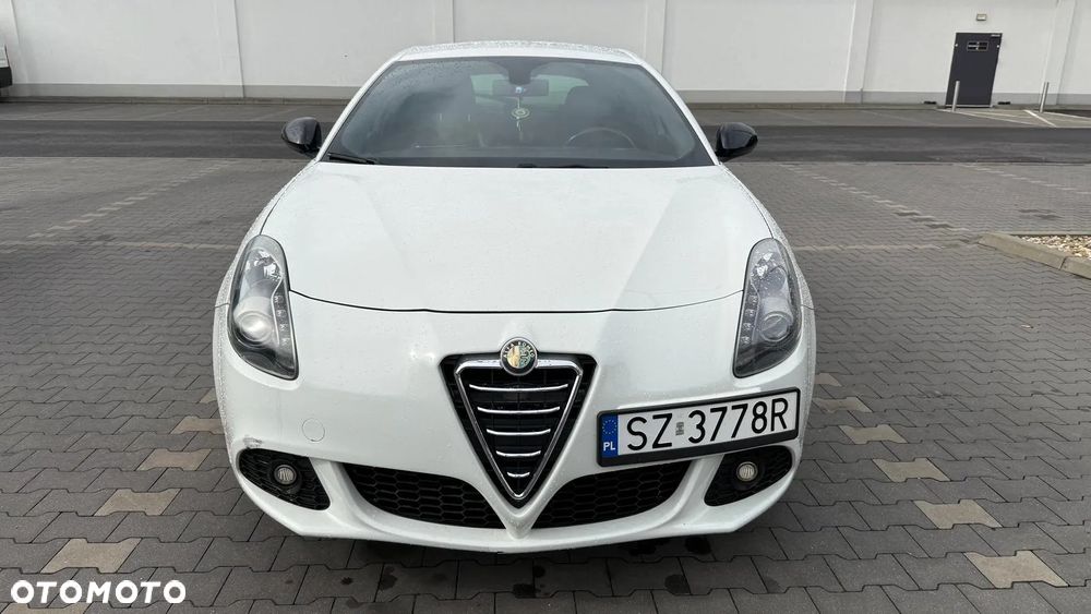 Alfa Romeo Giulietta 1750 TBi Quadrifoglio Verde - 3