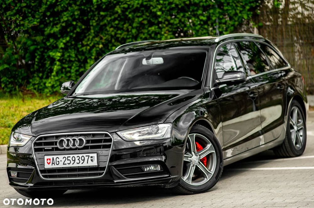 Audi A4 Avant 2.0 TFSI Quattro S tronic - 16