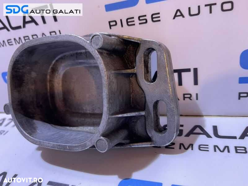 Suport Tampon Motor VW Passat B5.5 2001 - 2005 Cod 8D0199335Q - 2