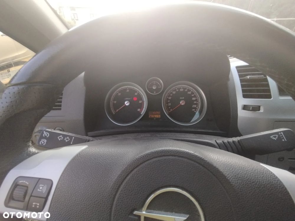 Opel Zafira 1.7 CDTI Cosmo - 11