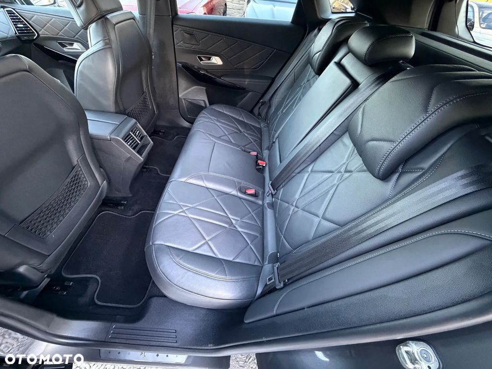 DS Automobiles DS 7 Crossback 1.6 E-Tense Rivoli - 29