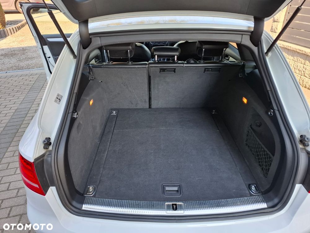 Audi A4 Avant 2.0 TDI Quattro Prime Line - 21