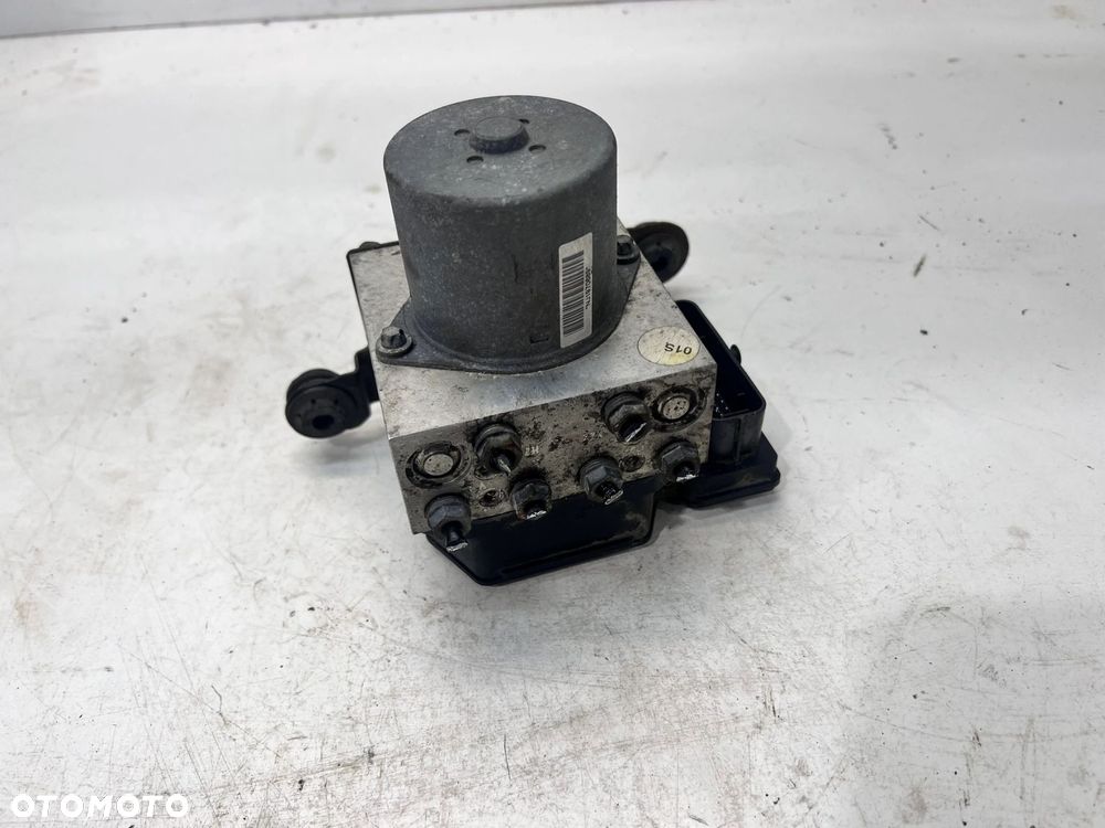 POMPA + STEROWNIK ABS ESP AUDI Q3 8U 5N0614109BL - 7