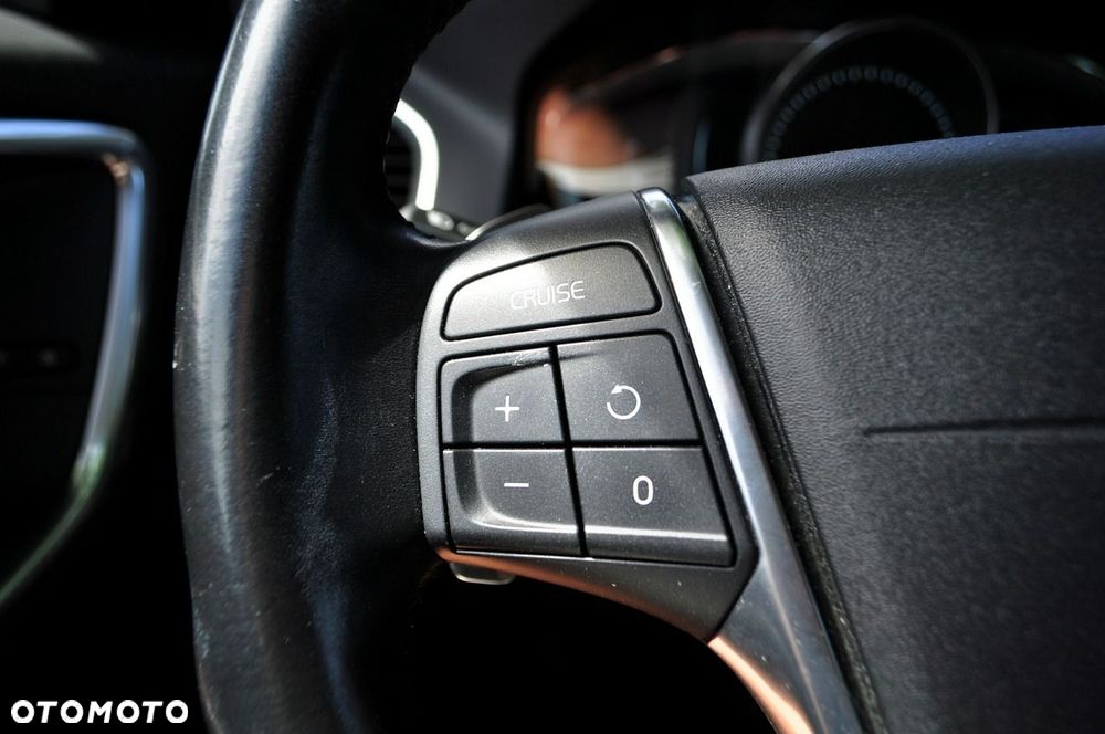 Volvo XC 60 - 13