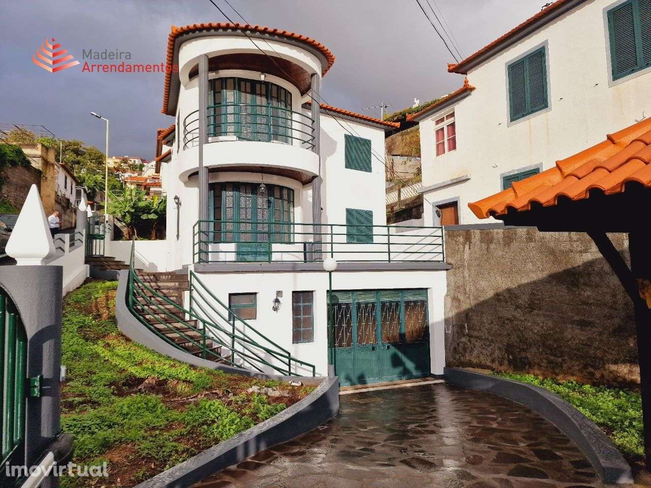 Moradia T4+1 St Maria Maior - Grande imagem: 2/51