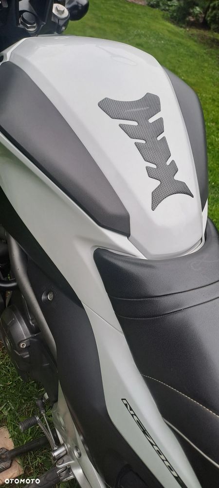 Honda NC - 3