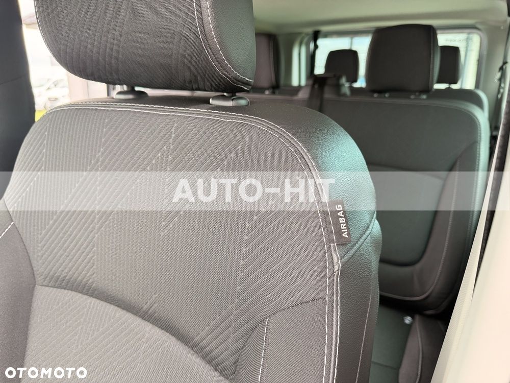 Renault Trafic Blue L2H1 Komfort - 29