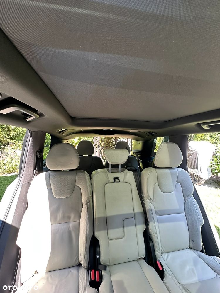 Volvo XC 90 T6 GPF AWD R-Design - 14