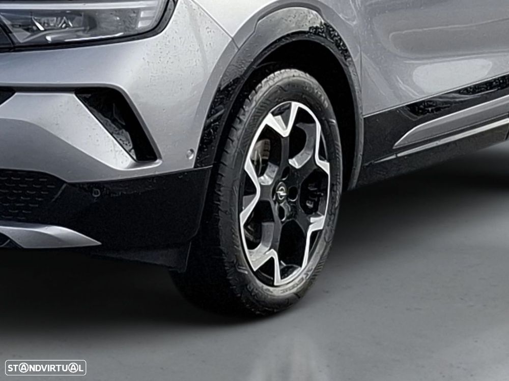 Opel Mokka 1.2 T GS - 15