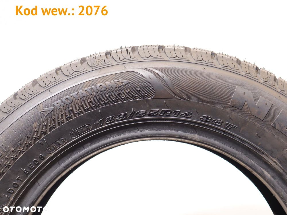 Nexen N'Priz 4S - 185/65 R14 - 4
