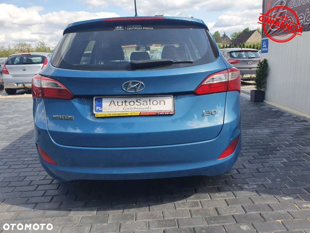 Hyundai i30 - 15