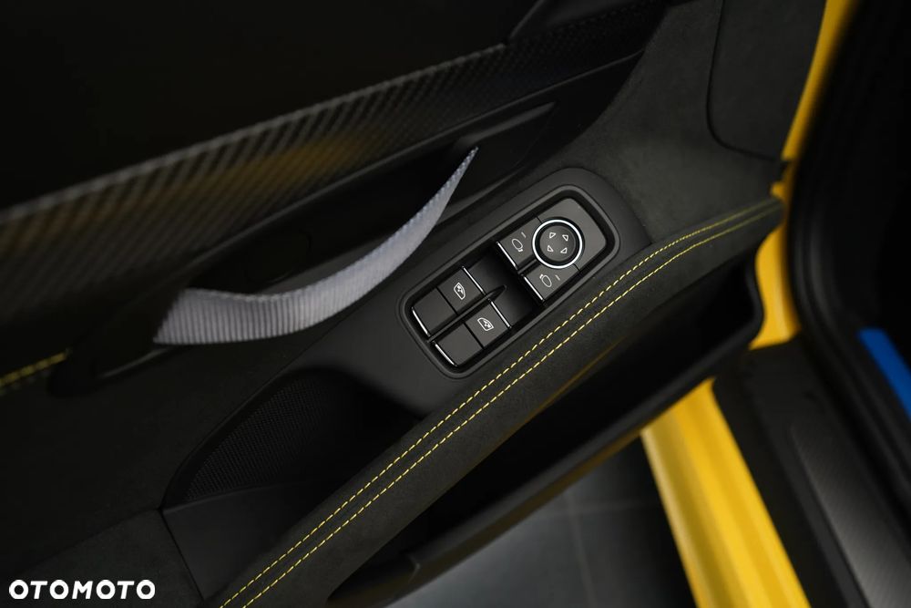 Porsche 718 Cayman GPF GT4 RS PDK - 14