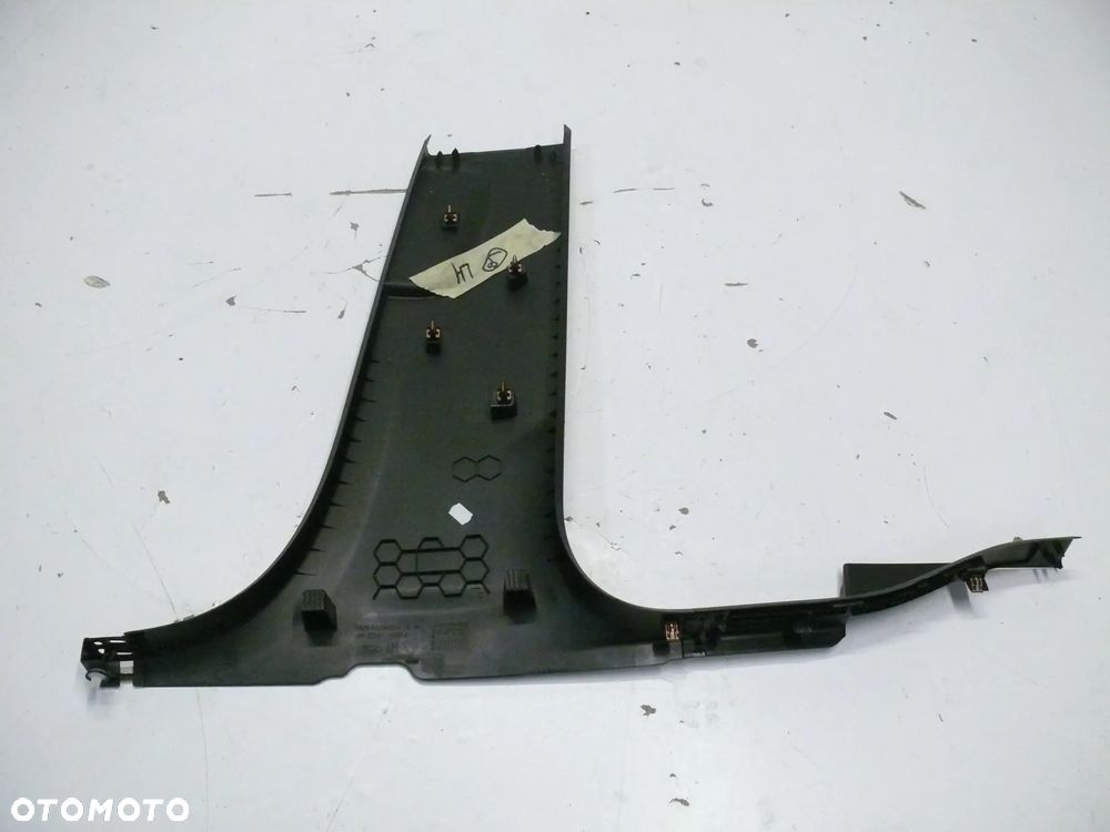 OSŁONY ZAŚLEPKI WNĘTRZA FORD S-MAX MK2 2015 - 16