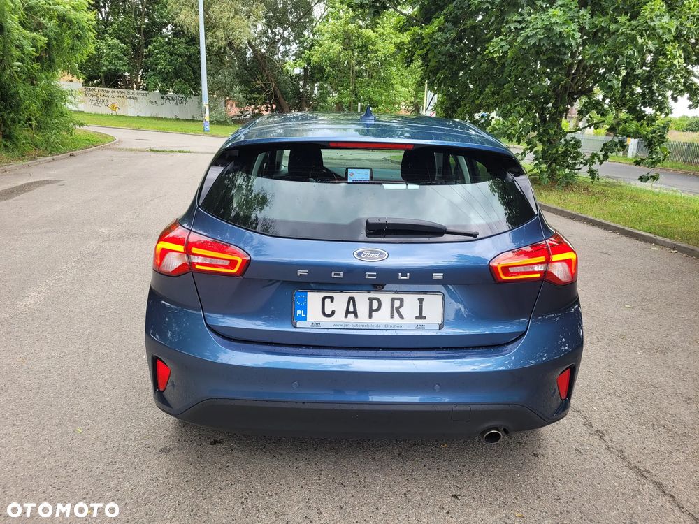 Ford Focus 2.0 TDCi Gold X ASS PowerShift - 29