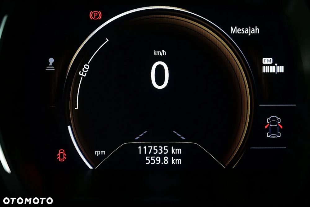 Renault Kadjar Energy TCe 130 Bose Edition - 27