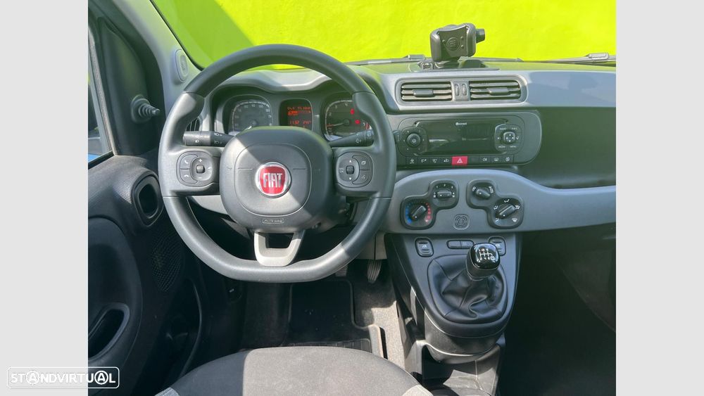 Fiat Panda 1.0 Hybrid City Life - 9