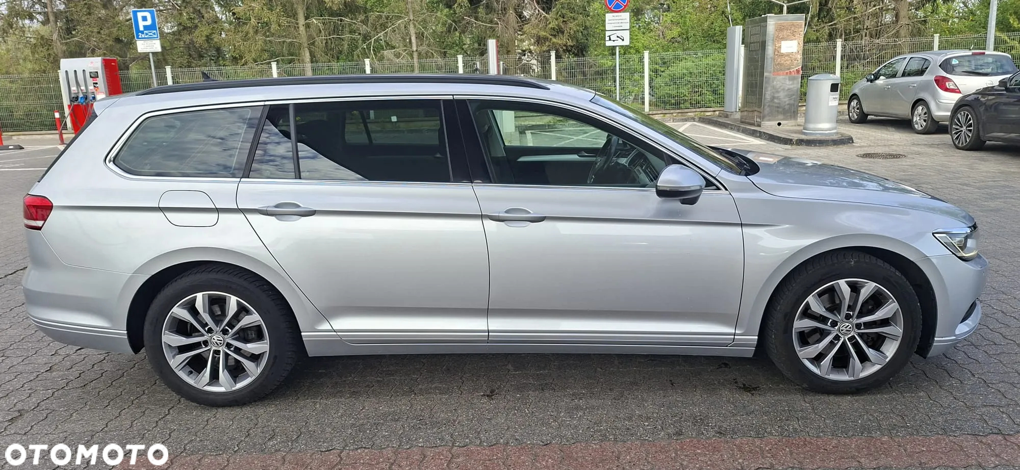 Volkswagen Passat 2.0 TDI BMT Highline DSG - 31
