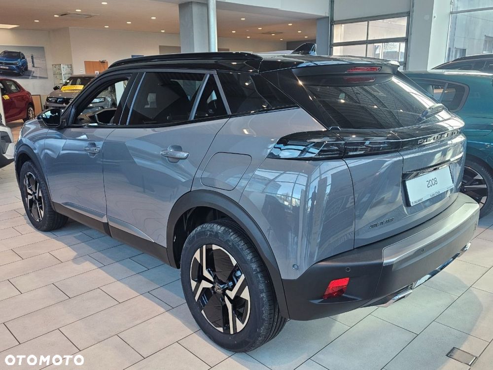 Peugeot 2008 - 6