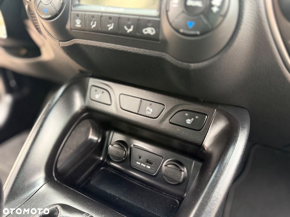 Hyundai ix35 - 21