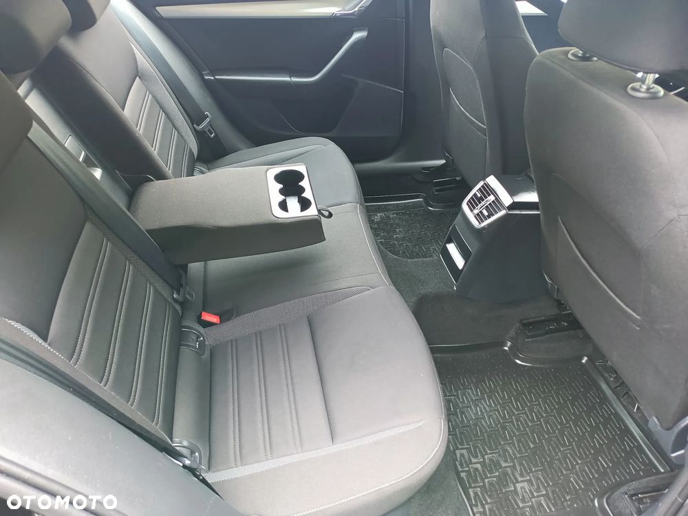 Skoda Octavia - 14