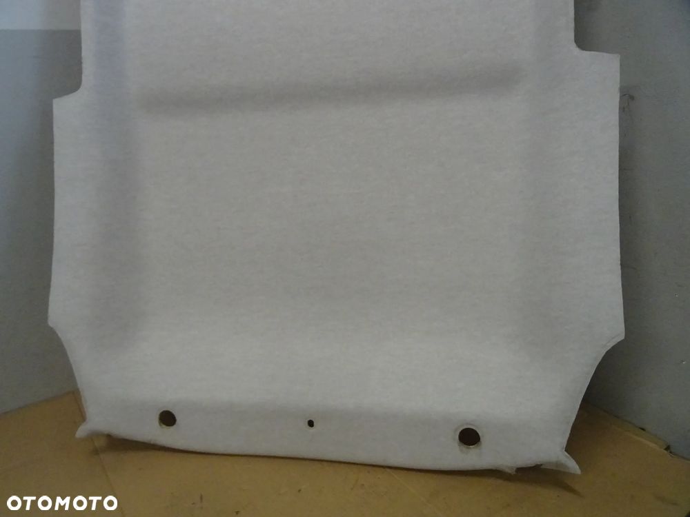 PODSUFITKA PODSUFITÓWKA RENAULT TWINGO II 3D HB NR298 - 2