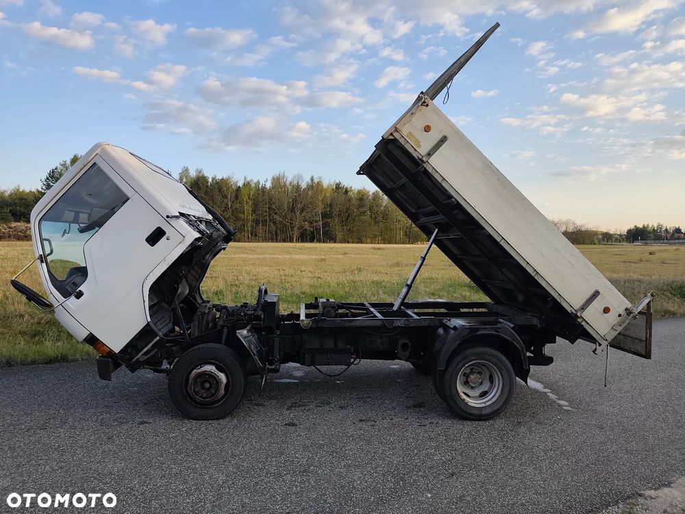 Mitsubishi Canter - 14