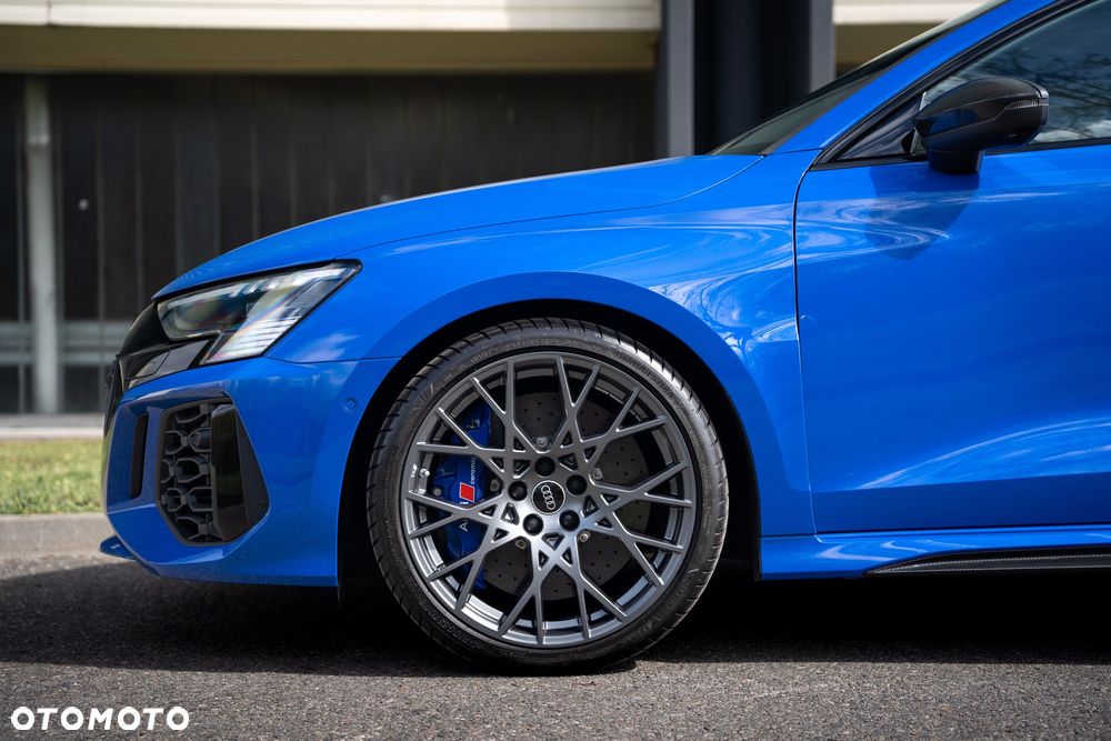 Audi RS3 Sportback - 15