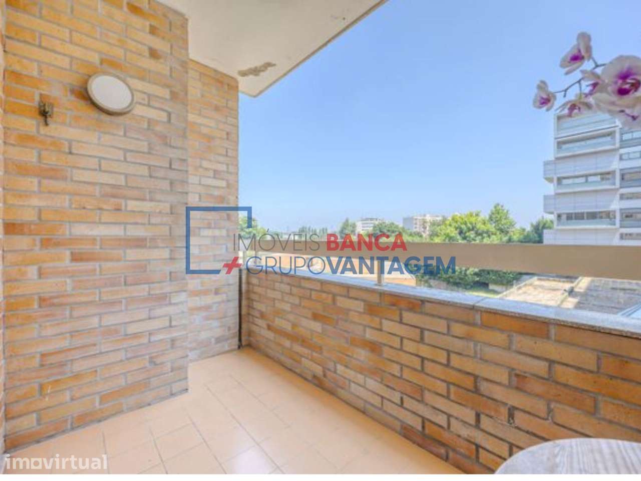 APARTAMENTO T3 NO CENTRO DA MAIA - Grande imagem: 4/13