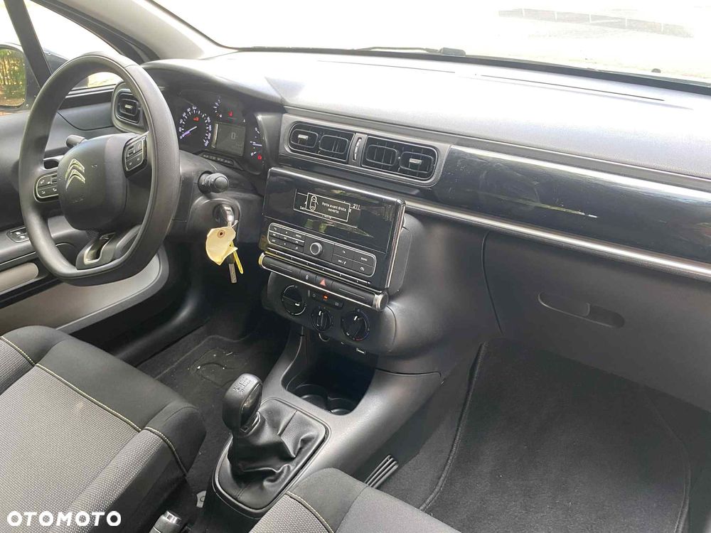 Citroën C3 - 12